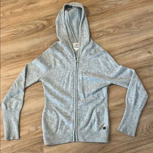 Roxy Zip Up Jacket